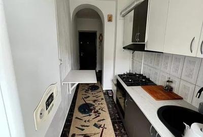 Apartament cu 1 camera, PET FRIENDLY, etajul 2, zona Cug - 1