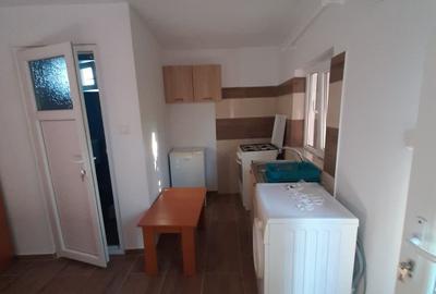 Garsonieră semidecomandată în Colentina - 2