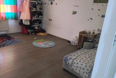 Casa renovata in Preluci la 12 Km de Comanesti , fantana si centrala proprie - 2