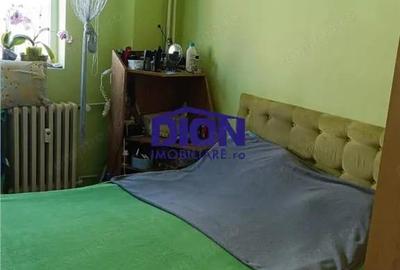 Apartament 3 camere Costin Georgian, bloc anvelopat Apartament 3 camere Costin Georgian, bloc anvelopat - 7