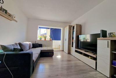 Apartament luminos cu 2 camere | Modern | Decomandat - 1