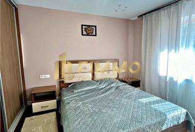 Apartament cu 3 camere semidecomandat în Central - 2