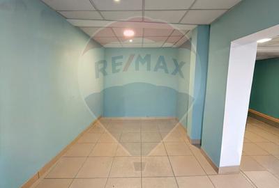 Spatiu comercial 84 mp cu vizibilitate excelenta, zona Baciu - 3