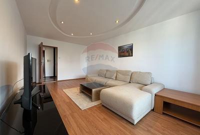 Apartament cu 2 camere semidecomandat în Tomis II - 1