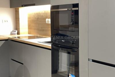 Apartament 2 camere modern,  parcare subterna+boxa, pet friendly TopCity - 6