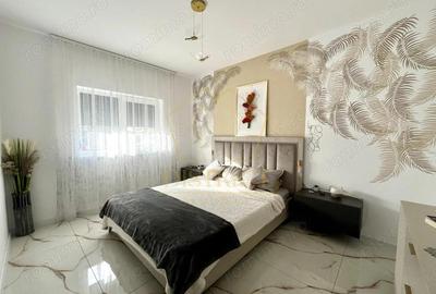 Duplex superb cu 3 camere | Mosnita Veche - 3