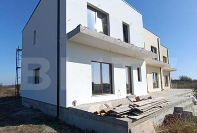 Casa tip triplex, 4 camere, 114 mp utili, Zona Plopi - 2