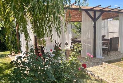 Casă cu 4 camere cu Teren 497 Mp în Berceni - 1