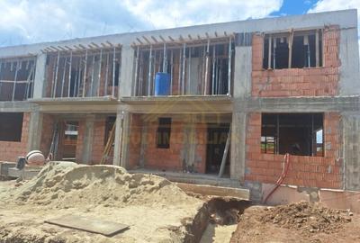 VILA INDIVIDUALA LIPITA LA CALCAN -teren 250mp VILA INDIVIDUALA LIPITA LA CALCAN -teren 250mp - 18