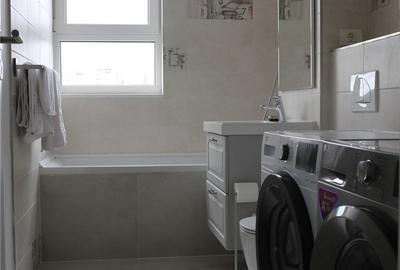 Apartament lux 2 camere Iulius Mall Nord One Apartament lux 2 camere Iulius Mall Nord One - 2