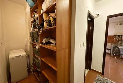 Garsonieră decomandată în Grădiște - 9