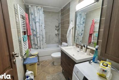 Apartament cu 3 camere în Pantelimon - 5