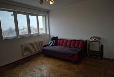 Garsonieră decomandată în Dorobanți - 5