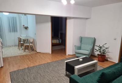 Apartament cu 2 camere decomandat în Iris - 1