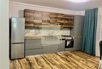 Apartament modern cu 2 camere balcon si parcare Kaufland - 9