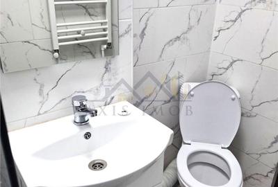 Apartament cu 2 camere decomandat în Micro 5 - 2