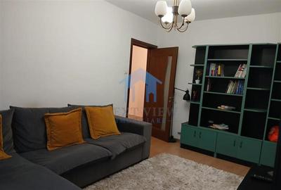 Apartament cu 2 camere decomandat în Mănăștur