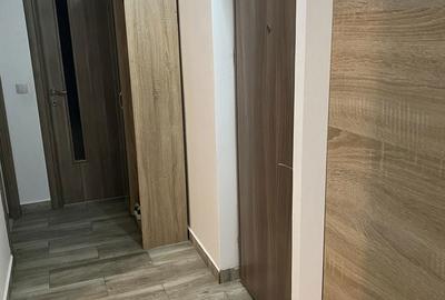 Apartament cu 2 camere decomandat în Ludoș - 14