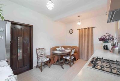 Casa solida Siguranta si confort in Tatarasi Aviatiei! Casa solida Siguranta si confort in Tatarasi Aviatiei! - 3