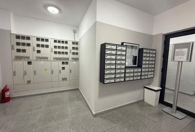 Garsoniera Cavar Residence Complex Odei - 11