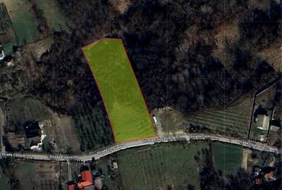 Teren intravilan 3.665 mp ~ Ramnicu Valcea ~ Valcea