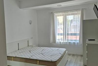 Închiriere apartament cu două camere Lacul Tei Sector 2 - 4