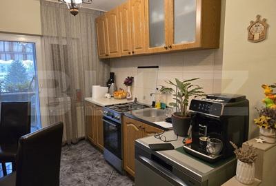 Apartament de vanzare, 3 camere, 76.5 mp, zona Soarelui - 3
