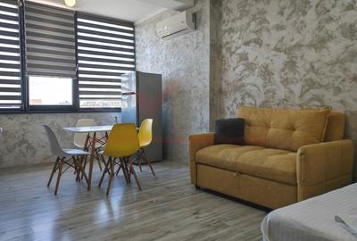 Studio | prima linie | Mamaia Sat | Building Stefan - 2