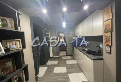 Apartament 3 Camere, Etaj 1, Strada Nicolae Balcescu - Zona Centrala - 10