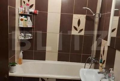 Garsoniera 28 mp zona Burdea - 5