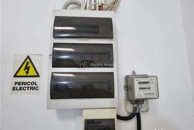 Spațiu comercial, de 100 mp, în Central - 2