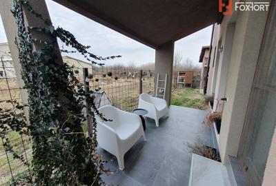 COMISION 0% Casa individuala cu 5 camere si teren de 669 mp - Sag - 23