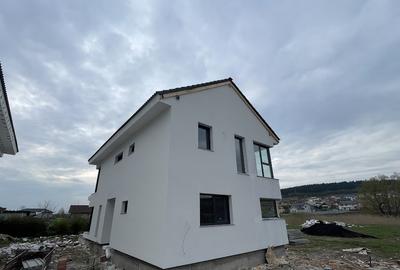 CASA INDIVIDUALA TEREN 500 MP CHINTENI - 2