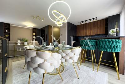 AX918 Eleganta la inaltime in Adora Forest AX918 Eleganta la inaltime in Adora Forest - 6