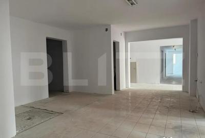 Spațiu comercial, de 333 mp, în Complex Studențesc - 2