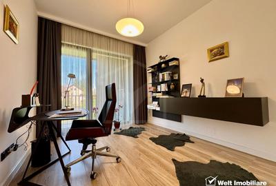 Casa tip duplex, 186 mp utili, 423 mp teren, Andrei Muresanu - 25