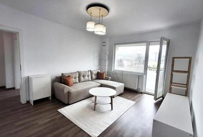 Apartament cu 3 camere decomandat, mobilat în Take Ionescu - 2