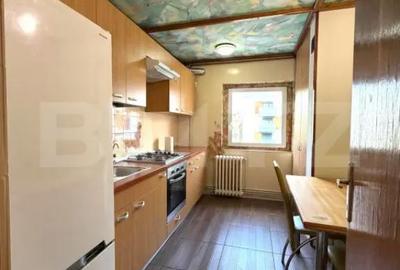 Apartament cu 3 camere decomandat în Zorilor - 7