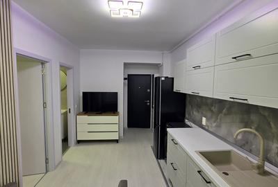 Apartament 2 camere Blocu nou Parcare inclusa | strada Avram Iancu 54 | - 5