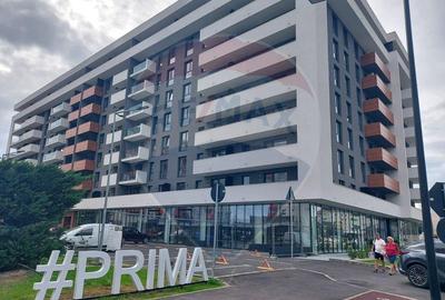 Apartament 2 camere + bucatarie loc parcare subteran/ Pri... - 6