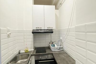 Garsonieră semidecomandată în P-ța Unirii - 6