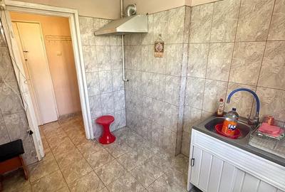 Apartament cu 3 camere decomandat în Central - 5