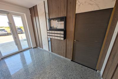 Apartament 2 camere 40mp +20mp Gradina | 0 Comision | Tunari City Nord | mobilat - 18