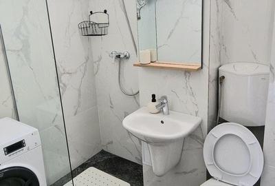Apartament cu 3 camere decomandat în Central - 3