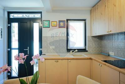 Casă de închiriat cu 3 camere, Ultracentral-Parcul Brătianu, Oradea - 16