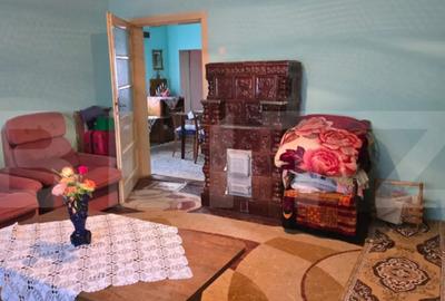 Casă cu 3 camere cu Teren 338 Mp în Nord - 3