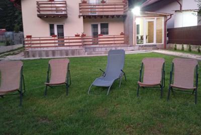 Casă cu 4 camere cu Teren 500 Mp în Talea - 1