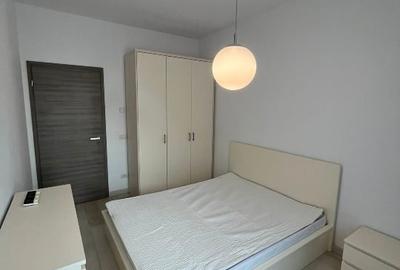 De inchiriat apartament 3 camere complex ISHO - 8