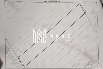 Teren | 25000 MP | Oportunitate investiție | Extravilan | Șura Mică - 2