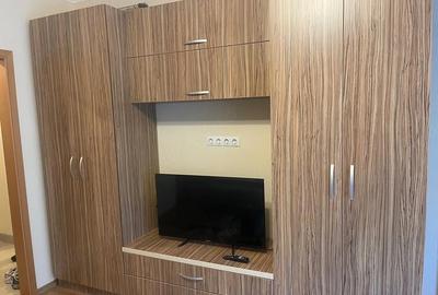 Garsonieră decomandată în Aradului - 17